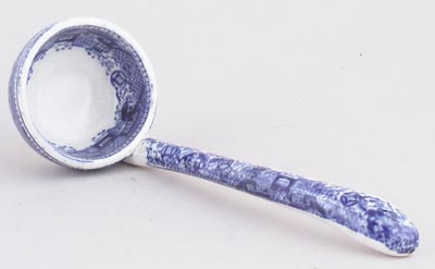 Sauce Ladle c1840
